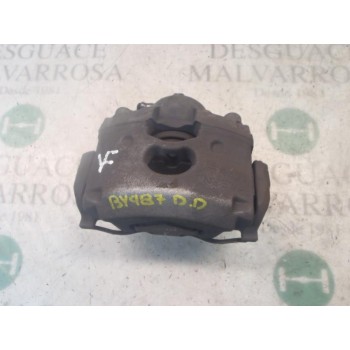 PINZA FRENO DELANTERA DERECHA 