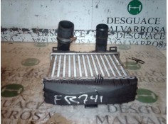 Recambio de intercooler para smart coupe pulse referencia OEM IAM    2