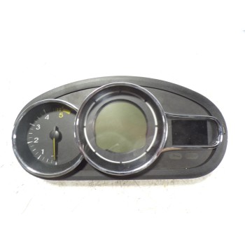 CUADRO INSTRUMENTOS 248103468R 248103468R 