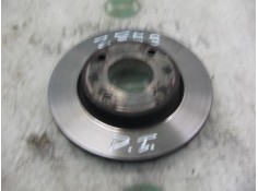 Recambio de disco freno delantero para peugeot 205 berlina referencia OEM IAM   