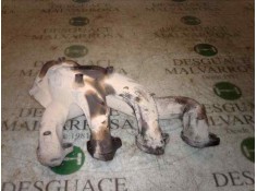 Recambio de salida colector para nissan vanette cargo (hc23) referencia OEM IAM   