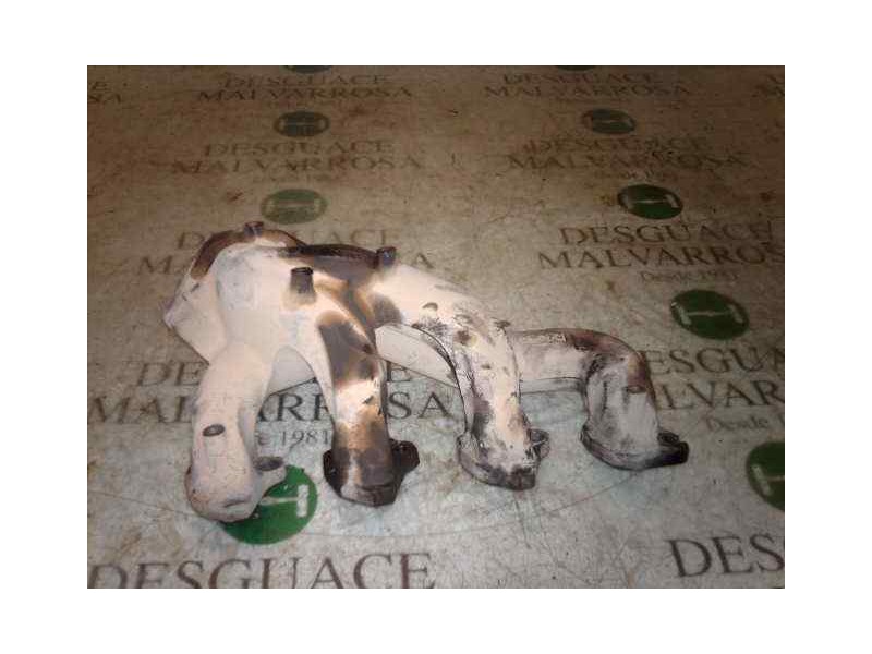 Recambio de salida colector para nissan vanette cargo (hc23) referencia OEM IAM   