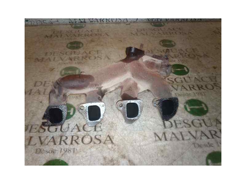 Recambio de salida colector para nissan vanette cargo (hc23) referencia OEM IAM   