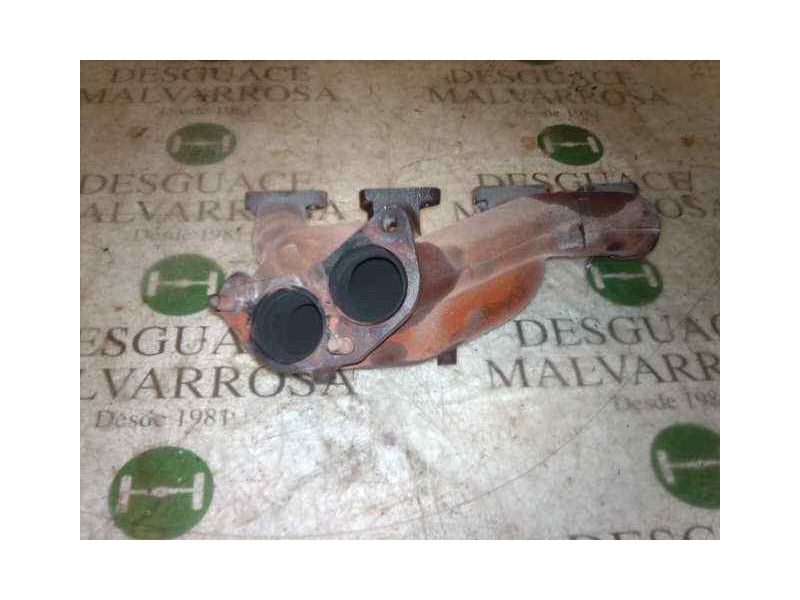 Recambio de salida colector para nissan vanette cargo (hc23) referencia OEM IAM   