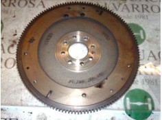 Recambio de volante motor para citroën xsara berlina 1.9 turbodiesel referencia OEM IAM   