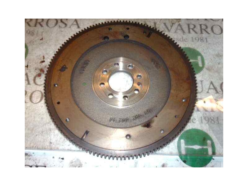 Recambio de volante motor para citroën xsara berlina 1.9 turbodiesel referencia OEM IAM   