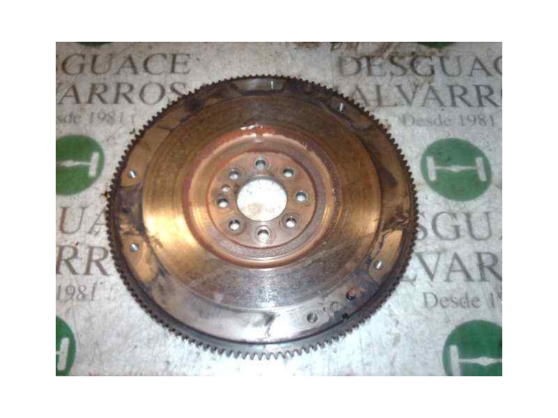 Recambio de volante motor para citroën xsara berlina 1.9 turbodiesel referencia OEM IAM   