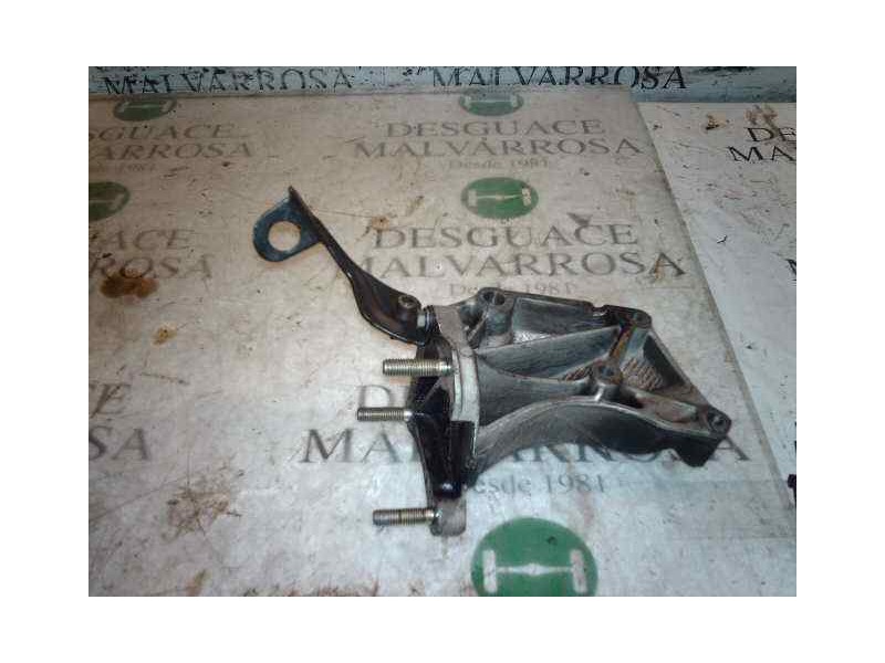 Recambio de soporte motor delantero para citroën xsara berlina 1.9 turbodiesel referencia OEM IAM   