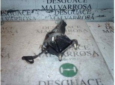 Recambio de soporte motor delantero para citroën xsara berlina 1.9 turbodiesel referencia OEM IAM    2
