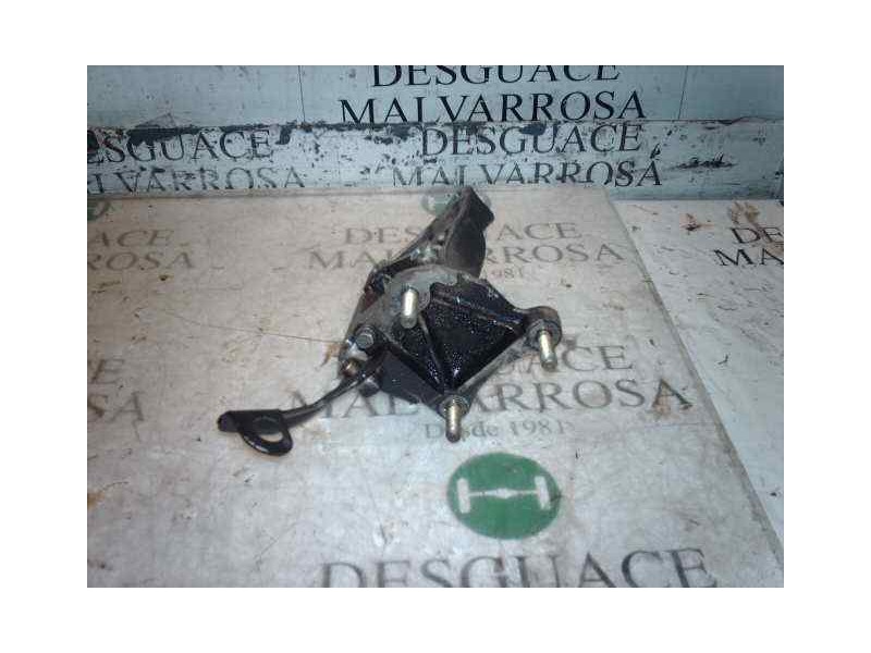 Recambio de soporte motor delantero para citroën xsara berlina 1.9 turbodiesel referencia OEM IAM   