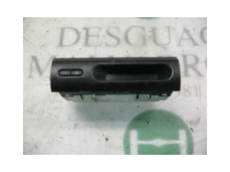 Recambio de mando multifuncion para ford mondeo berlina/familiar (fd) clx berlina referencia OEM IAM   