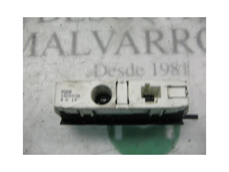 Recambio de mando multifuncion para ford mondeo berlina/familiar (fd) clx berlina referencia OEM IAM   