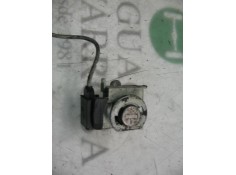 Recambio de cerradura maletero / porton para ford mondeo berlina/familiar (fd) clx berlina referencia OEM IAM    2