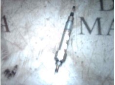 Recambio de calentador para nissan primera berl./familiar (p10/w10) 2.0 diesel referencia OEM IAM   