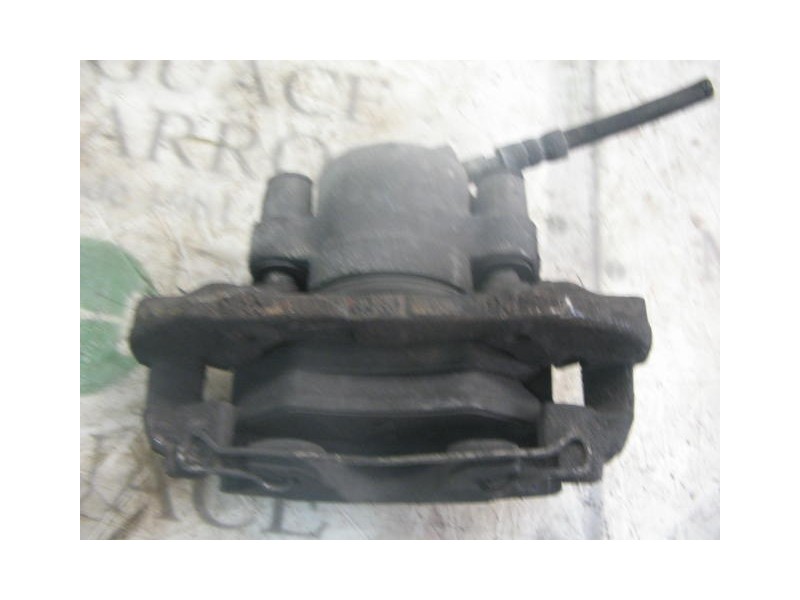 Recambio de pinza freno delantera derecha para ford fiesta berlina básico referencia OEM IAM   