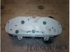 Recambio de cuadro instrumentos para ford fiesta berlina básico referencia OEM IAM    2