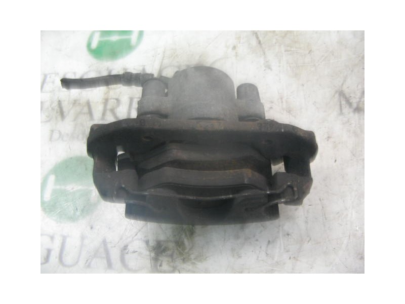 Recambio de pinza freno delantera izquierda para ford fiesta berlina básico referencia OEM IAM   