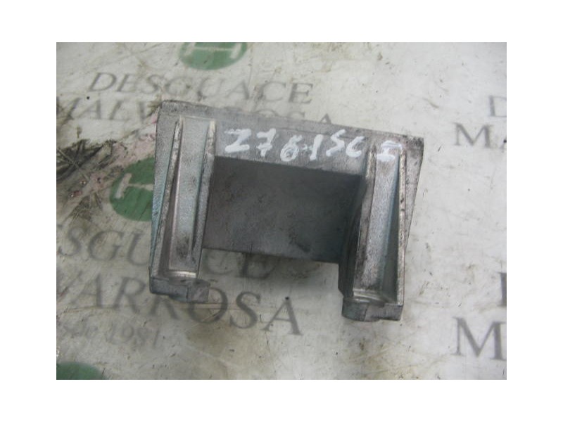 Recambio de soporte cambio para ford fiesta berlina básico referencia OEM IAM   