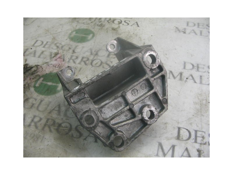 Recambio de soporte cambio para ford fiesta berlina básico referencia OEM IAM   