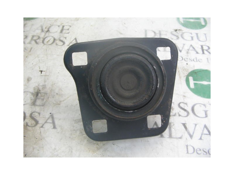 Recambio de soporte cambio para ford fiesta berlina básico referencia OEM IAM   