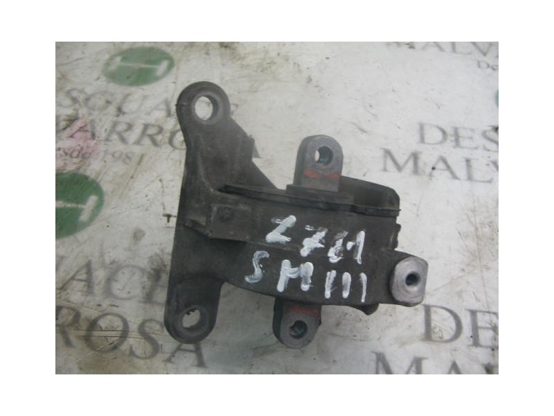 Recambio de soporte motor derecho para ford fiesta berlina básico referencia OEM IAM   