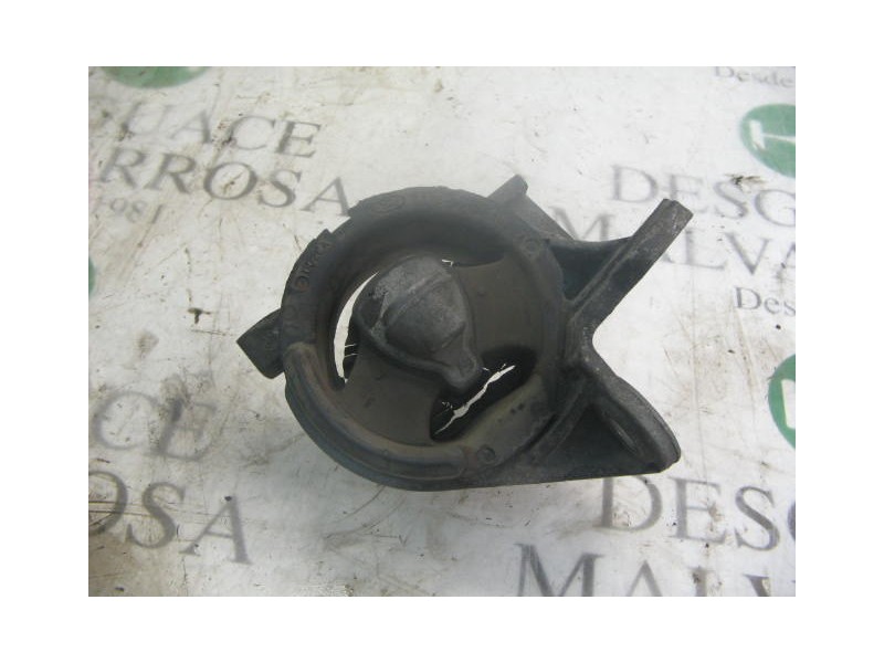 Recambio de soporte motor derecho para ford fiesta berlina básico referencia OEM IAM   