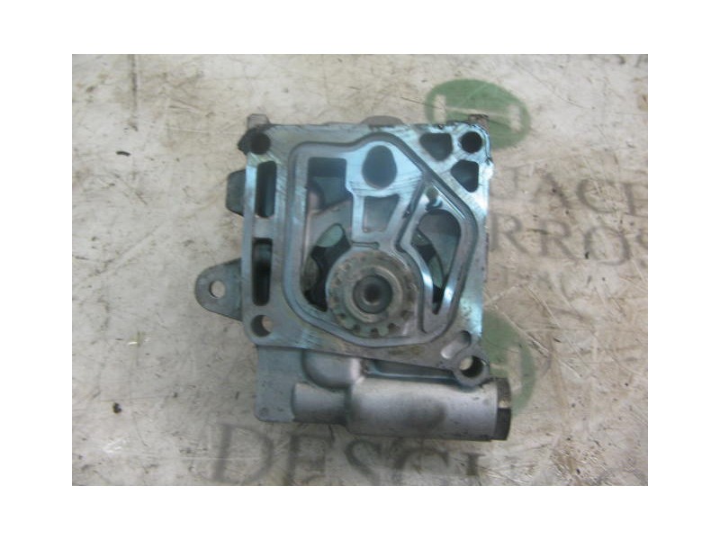 Recambio de soporte filtro aceite para ford fiesta berlina básico referencia OEM IAM   