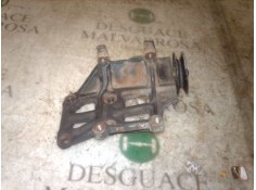 Recambio de tensor correa auxiliar para daewoo nexia gl referencia OEM IAM    2