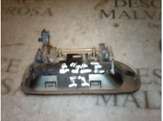 Recambio de maneta exterior trasera izquierda para daewoo nexia gl referencia OEM IAM    2