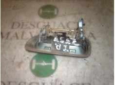 Recambio de maneta exterior trasera derecha para daewoo nexia gl referencia OEM IAM    2