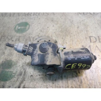 MOTOR LIMPIA DELANTERO 