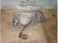 Recambio de faro izquierdo para daewoo nexia gl referencia OEM IAM    2