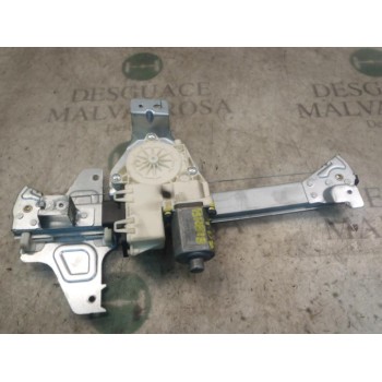 ELEVALUNAS TRASERO DERECHO 922489 