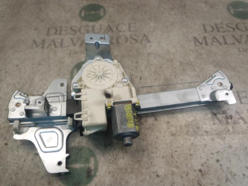 Recambio de elevalunas trasero derecho para citroën c4 berlina lx referencia OEM IAM 922489  