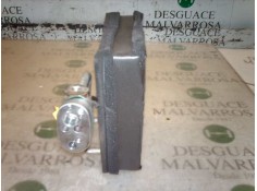 Recambio de evaporador aire acondicionado para nissan primera berlina (p11) elegance referencia OEM IAM    2