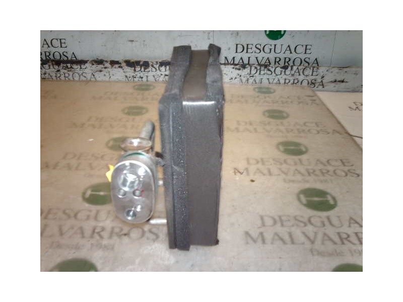 Recambio de evaporador aire acondicionado para nissan primera berlina (p11) elegance referencia OEM IAM   