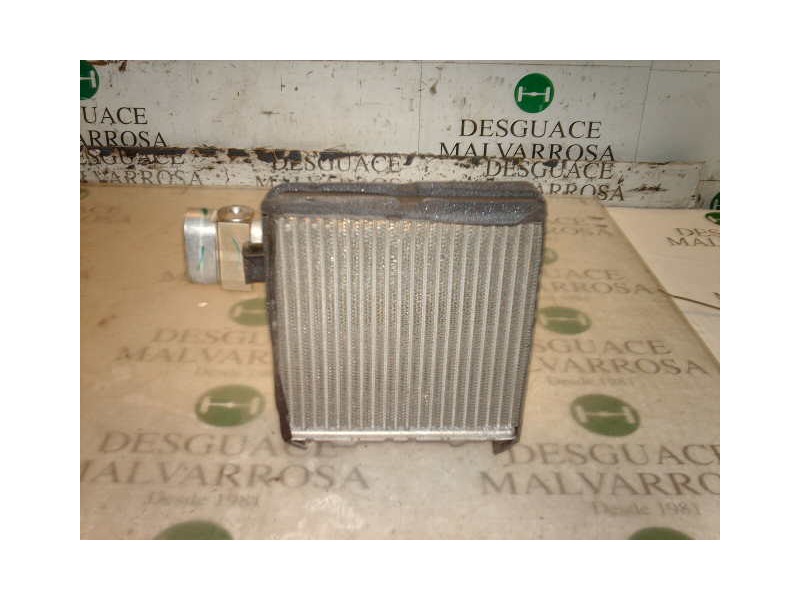 Recambio de evaporador aire acondicionado para nissan primera berlina (p11) elegance referencia OEM IAM   