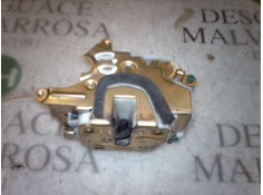 Recambio de cerradura puerta delantera derecha para nissan primera berlina (p11) elegance referencia OEM IAM    2