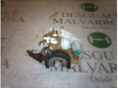 Recambio de cerradura puerta trasera derecha para nissan primera berlina (p11) elegance referencia OEM IAM    2