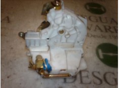 Recambio de cerradura puerta trasera izquierda para nissan primera berlina (p11) elegance referencia OEM IAM    2