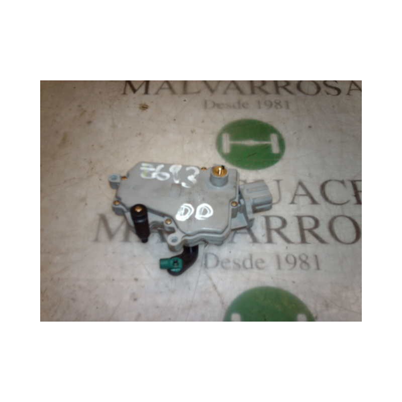 Recambio de motor c/c delantero derecho para nissan primera berlina (p11) elegance referencia OEM IAM   