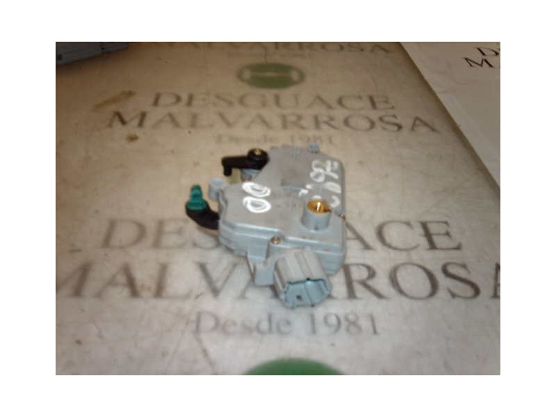 Recambio de motor c/c delantero derecho para nissan primera berlina (p11) elegance referencia OEM IAM   