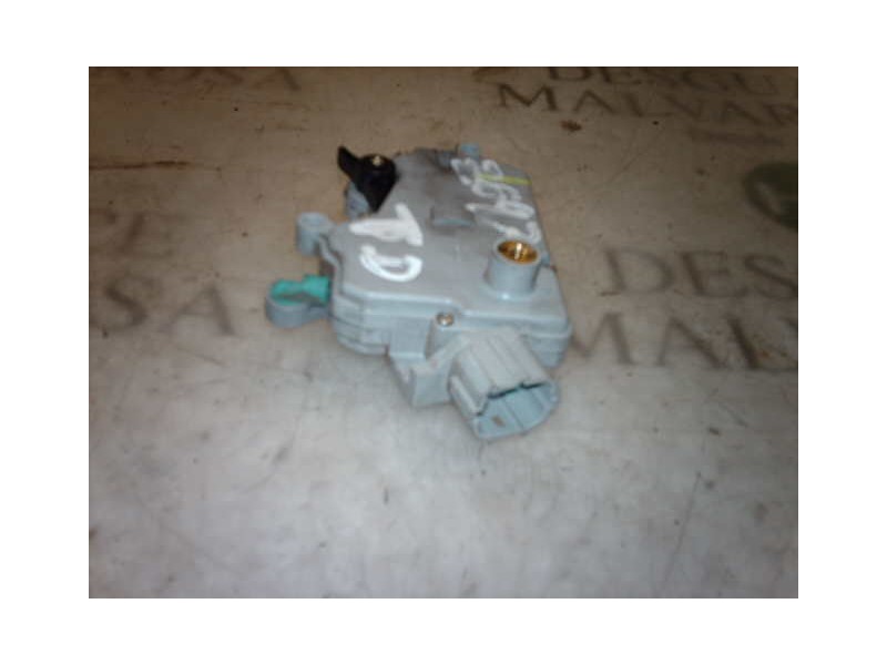 Recambio de motor c/c trasero derecho para nissan primera berlina (p11) elegance referencia OEM IAM   