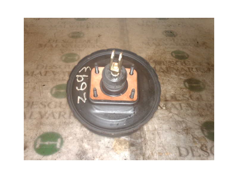 Recambio de servofreno para nissan primera berlina (p11) elegance referencia OEM IAM   