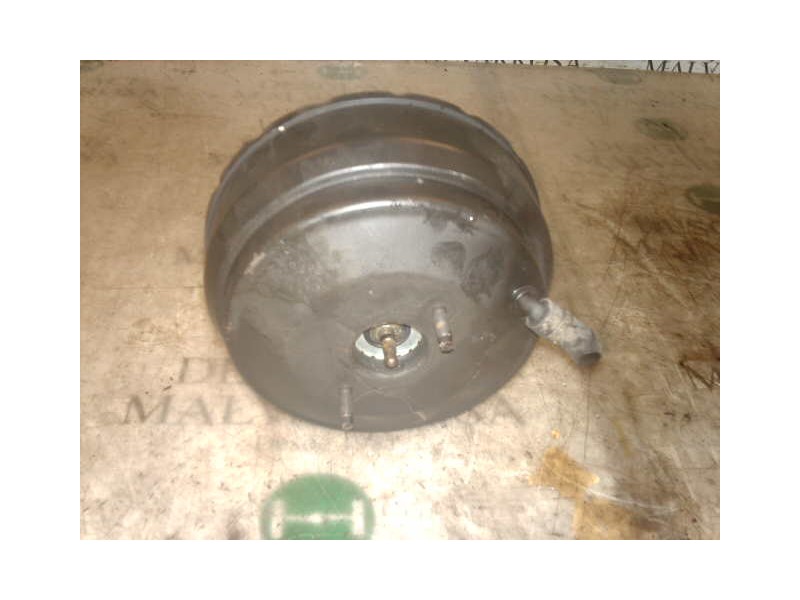 Recambio de servofreno para nissan primera berlina (p11) elegance referencia OEM IAM   