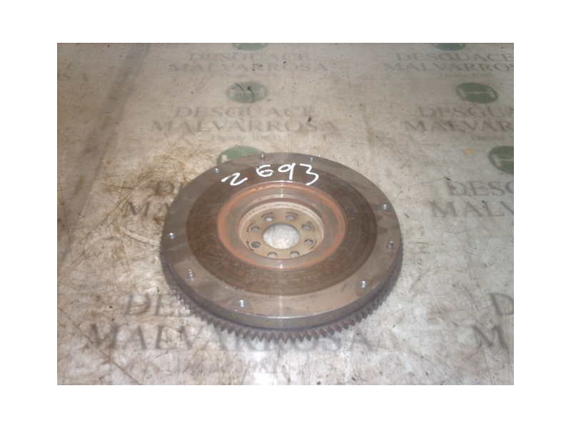 Recambio de volante motor para nissan primera berlina (p11) elegance referencia OEM IAM   