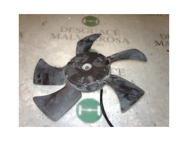 Recambio de electroventilador para nissan primera berlina (p11) elegance referencia OEM IAM   