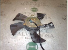 Recambio de electroventilador para nissan primera berlina (p11) elegance referencia OEM IAM    2