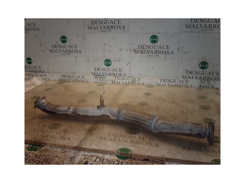 Recambio de salida colector para nissan primera berlina (p11) elegance referencia OEM IAM   