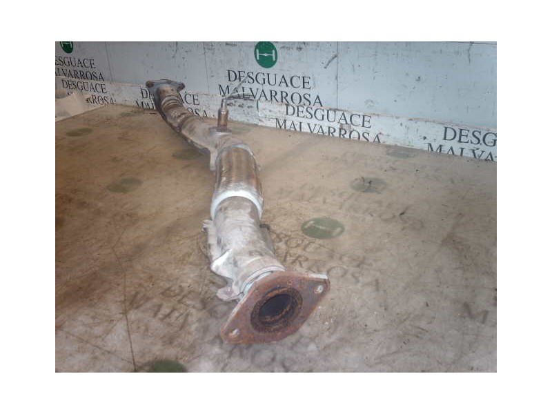 Recambio de salida colector para nissan primera berlina (p11) elegance referencia OEM IAM   